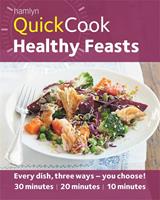   Hamlyn QuickCook: Healthy Feasts