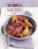   The Complete Slow Cooker