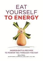  Eat Yourself to Energy