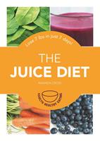   The Juice Diet