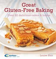   Great Gluten-Free Baking