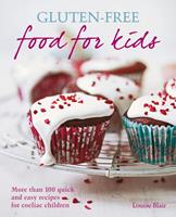   Gluten-free Food for Kids