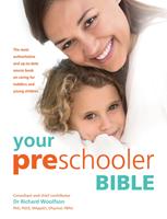   Your Preschooler Bible