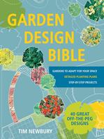   Garden Design Bible