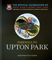   Farewell to Upton Park