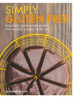   Simply Gluten Free