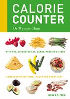   Calorie Counter