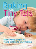   Baking With Tiny Tots