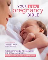   Your New Pregnancy Bible