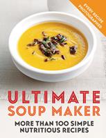   Ultimate Soup Maker