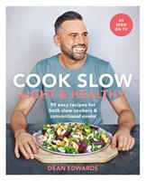   Cook Slow: Light & Healthy