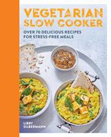   Vegetarian Slow Cooker