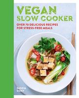   Vegan Slow Cooker