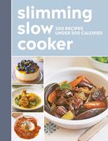   Slimming Slow Cooker