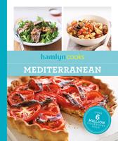   Hamlyn Cooks: Mediterranean
