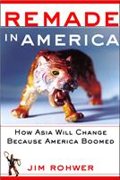   Remade in America