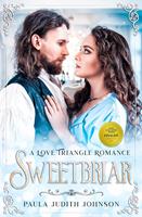   Sweetbriar