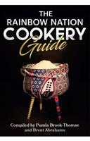   The Rainbow Nation Cookery Guide