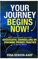   Your Journey begins Now!