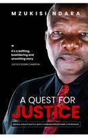   A Quest for Justice