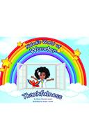   Naledi's World of Wonder