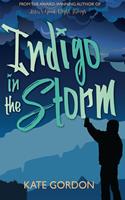   Indigo in the Storm