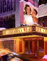   The Christmas Wish: Johnny and Tommy&rsquo;s Story