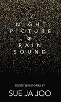 Night Picture of Rain Sound