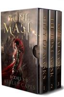   The Bone Mask Cycle (1-3)