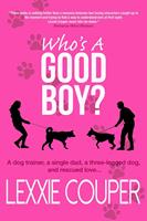   Who's A Good Boy?