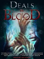   Deals In Blood