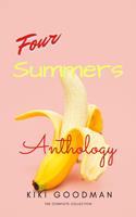   Four Summers - Anthology