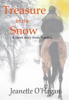   Treasure in the Snow
