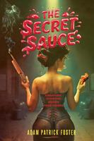   The Secret Sauce
