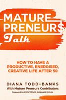   Mature Preneurs Talk