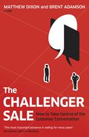   The Challenger Sale