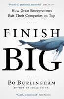   Finish Big