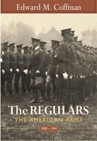   The Regulars