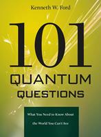   101 Quantum Questions