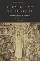   From Enemy to Brother