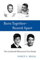   Born Together&mdash;Reared Apart