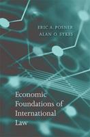   Economic Foundations of International Law