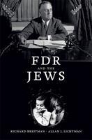   FDR and the Jews