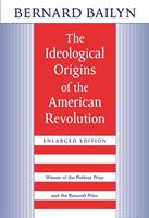 The Ideological Origins of the American Revolution