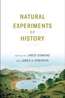   Natural Experiments of History
