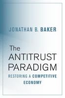   The Antitrust Paradigm