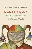   Legitimacy