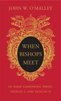   When Bishops Meet