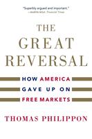   The Great Reversal