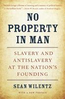   No Property in Man